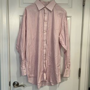 Men’s dress shirt Thomas Pink